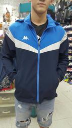 【時代體育】kappa &lt;&lt;義大利進口商品&gt;&gt; 男吸濕排汗針織長褲 3115H9W-A0D 歷史價格詳細信息