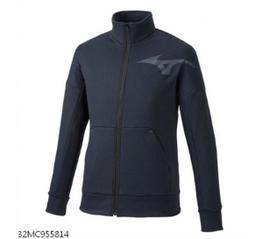 棒球世界全新 MIZUNO 美津濃長袖防風衣熱身衣 特價黑色 歷史價格詳細信息