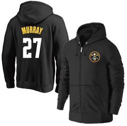 ????穆雷Jamal Murray短袖棉T恤上衣????NBA總冠軍金塊隊Adidas愛迪達運動籃球服T-shirt男球衣78 歷史價格詳細信息