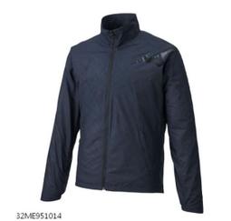 棒球世界全新美津濃MIZUNO 防潑水抗紫外線 平織運動外套 特價32TE658984 歷史價格詳細信息