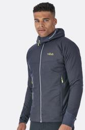 【山野倉庫】Rab QBL-07  Men's Force LS Tee  彈性排汗衣(灰M) 歷史價格詳細信息