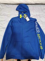 Under Armour 連帽外套 OutRun the STORM 女 1361384-592 淡綠 歷史價格詳細信息