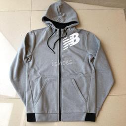 現貨 iShoes正品 New Balance 男款 連帽 長袖 帽T 套裝 AMT23516BK AMT23516MS 歷史價格詳細信息