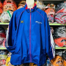 貳拾肆棒球---受注生產!日本Mizuno pro 日職契約選手用運動套裝外套白M 歷史價格詳細信息