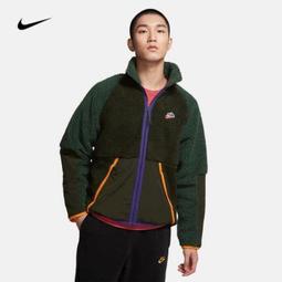 S.G NIKE ACG 運動 休閒 尼龍材質 風衣 輕量 彩繪 連帽外套 網眼 印花 內袋 男款 CU0259-455 歷史價格詳細信息
