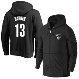 ????大鬍子James Harden哈登純棉運動厚外套????NBA球衣火箭隊Nike耐克愛迪達棒球籃球風衣休閒薄夾克男721 歷史價格詳細信息