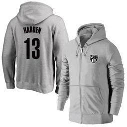 ????大鬍子James Harden哈登純棉運動厚外套????NBA球衣火箭隊Nike耐克愛迪達棒球籃球風衣休閒薄夾克男721 歷史價格詳細信息