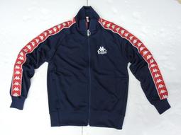 義大利品牌 Kappa 男女款 經典潮流 棉質 短袖T恤 運動上衣(381R7XW-005)黑 歷史價格詳細信息