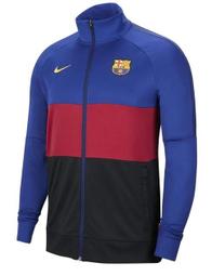 全新 Nike Chelsea 切爾西 教練  Coach 運動 Navy 外套 歷史價格詳細信息