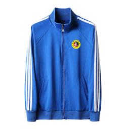 立領運動外套西班牙埃瓦爾競技足球俱樂部西甲S.D. Eibar男女三道杠衛衣服拉鏈 歷史價格詳細信息