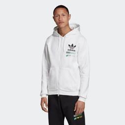 ADIDAS 休閒外套 運動外套 UST WV JKT T2 女 HM5279 白色 歷史價格詳細信息