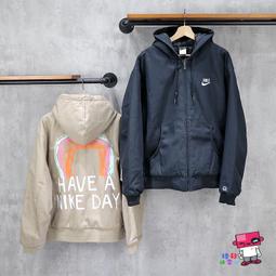 球鞋補習班 NIKE SPORTSWEAR SWOOSH 運動衣 大學T T-SHIRT 黑 長袖 CJ4841-010 歷史價格詳細信息