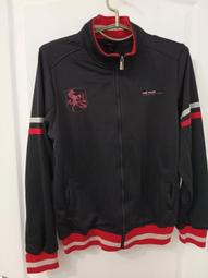 （良品衣店）AR Austin Reed 義大利製 駝色卡其扣領長袖襯衫  XL號 歷史價格詳細信息