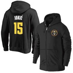 ????小丑約基奇Nikola Jokic長袖純棉T恤上衛衣????NBA金塊隊Adidas愛迪達運動籃球衣服圓領大學T男裝45 歷史價格詳細信息