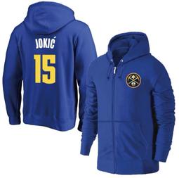 ????小丑約基奇Nikola Jokic長袖純棉T恤上衛衣????NBA金塊隊Adidas愛迪達運動籃球衣服圓領大學T男裝45 歷史價格詳細信息