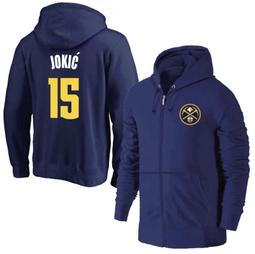 ????小丑約基奇Nikola Jokic長袖純棉T恤上衛衣????NBA金塊隊Adidas愛迪達運動籃球衣服圓領大學T男裝45 歷史價格詳細信息