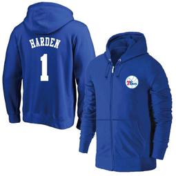 ????大鬍子James Harden哈登純棉運動厚外套????NBA球衣火箭隊Nike耐克愛迪達棒球籃球風衣休閒薄夾克男721 歷史價格詳細信息