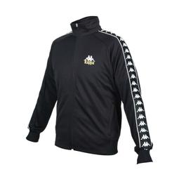 【時代體育】kappa &lt;&lt;義大利進口商品&gt;&gt; 男吸濕排汗針織長褲 3115H9W-A0D 歷史價格詳細信息