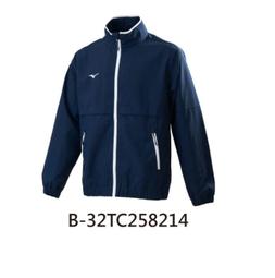 美津濃Mizuno~平織運動外套 (58JS-20121) 特價1340元(含運)《新動力》 歷史價格詳細信息