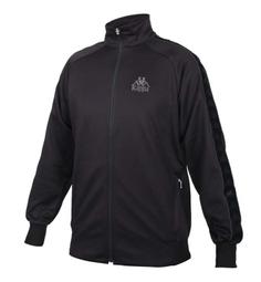 KAPPA 義大利型男吸濕排汗速乾中性針織圓領衫 黑/復古黃 33163GWZ07 歷史價格詳細信息