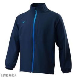 棒球世界Mizuno 美津濃 2018年款 長版男排球褲 V2TB7A0714 深丈青  特價 歷史價格詳細信息