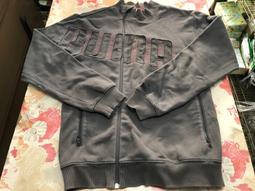 PUMA 休閒外套 運動外套流行系列 造型T7 立領外套 男 53704401 黑色 歷史價格詳細信息
