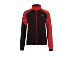 棒球世界全新Asics 亞瑟士針織外套2033B520-001特價黑紅 價格比較,價格查詢,歷史價格詳細信息