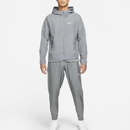 Nike 外套 Repel Miler 男款 黑 防潑水 可收納 反光 薄外套 風衣 慢跑【ACS】DD4747-010 歷史價格詳細信息