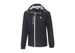 【K-SWISS】輕量抗UV防風外套 UV Plus Jacket-女-白/黑(1910254-102) 歷史價格詳細信息