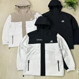 現貨 iShoes正品 New Balance 男款 連帽 長袖 帽T 套裝 AMT23516BK AMT23516MS 歷史價格詳細信息