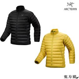 【Arcteryx 始祖鳥】男 Kadin 軟殼外套(寧靜綠) 歷史價格詳細信息