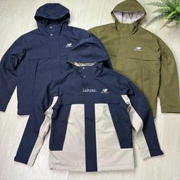 現貨 iShoes正品 New Balance 男款 連帽 長袖 帽T 套裝 AMT23516BK AMT23516MS 歷史價格詳細信息