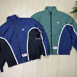 [New Balance]鋪棉保暖外套_男性_黑色_MJ33537BK 歷史價格詳細信息