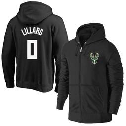 ????里拉德Damian Lillard棉運動厚外套????NBA球衣拓荒者隊Adidas愛迪達棒球籃球風衣休閒薄夾克男726 歷史價格詳細信息