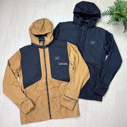 [New Balance]鋪棉保暖外套_男性_黑色_MJ33537BK 歷史價格詳細信息