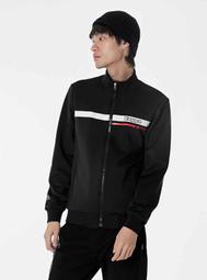 義大利品牌 Kappa 男女款 經典潮流 漸層設計 單層 平織外套 運動外套 風衣外套 (371P6FW-WPP) 歷史價格詳細信息