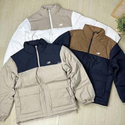 現貨 iShoes正品 New Balance 男款 羽絨 厚款 背心 AMV34325SEN AMV34325DON 歷史價格詳細信息