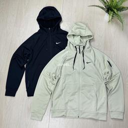 NIKE THERMA-FIT 男款 連帽外套 風衣外套 內刷毛 保暖 DQ6185-010 現貨 歷史價格詳細信息