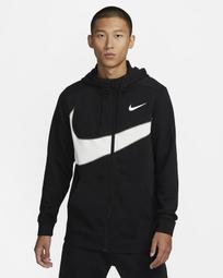 NIKE DRI-FIT 男款 大LOGO 運動背心 DA1042-010 黑白 100 白藍 歷史價格詳細信息