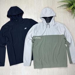 現貨 iShoes正品 New Balance 男款 連帽 長袖 帽T 套裝 AMT23516BK AMT23516MS 歷史價格詳細信息