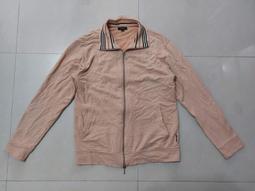 BURBERRY 素色經典格紋雙面針扣皮帶(卡其x黑) 歷史價格詳細信息