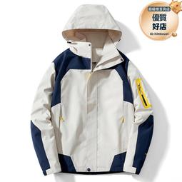 2024戶外衝鋒衣男刷毛加厚冬季保暖棉衣防風防水透氣大尺碼登山棉服襖潮 歷史價格詳細信息