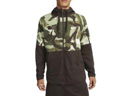 Nike 外套 Dri-FIT Trainng Jacket 黑 訓練 運動 拉鍊 男款【ACS】 CU4954-010 歷史價格詳細信息