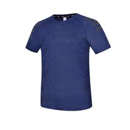 春季上新超薄冰絲牛仔褲半鬆緊腰寬鬆休閒潮流港風牛仔褲深藍淺藍 歷史價格詳細信息