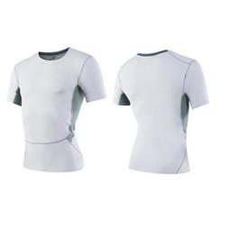 男女籃球訓練服短袖速乾透氣吸濕寬鬆健身跑步半袖t速乾衣運動T恤好康優 歷史價格詳細信息