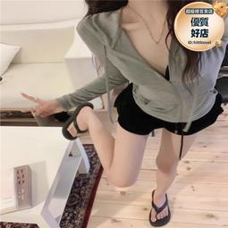 修身防曬衣女連帽時尚薄款夏季冰絲防紫外線2024瑜伽防曬服外套 歷史價格詳細信息