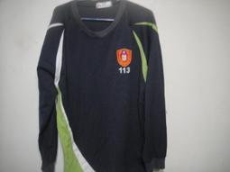 國軍運動衣 民國48年 823年代 尺寸：1號 新古品 沒穿過 歷史價格詳細信息