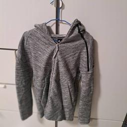 只賣真品~Burberry LONDON英國深灰色附可拆毛領羊毛大衣外套UK6 US4號 歷史價格詳細信息