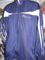 貳拾肆棒球--日本帶回Mizuno pro 日職契約選手用運動外套/日製/2XL 歷史價格詳細信息