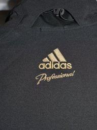 貳拾肆棒球-日本帶回adidas Professional 職業契約選手用長護腕/日製 歷史價格詳細信息